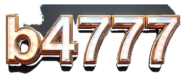 b4777 logo